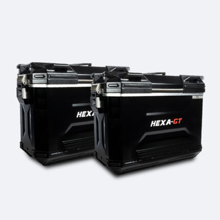Hexa-GT Side Case