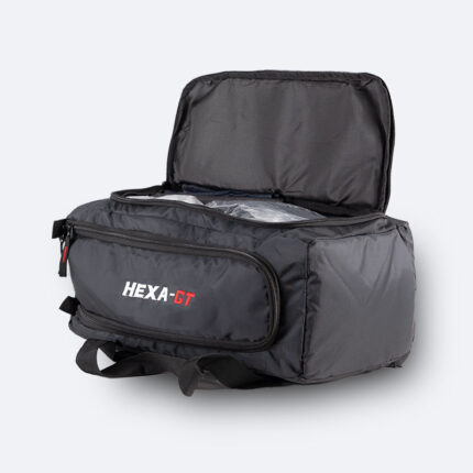 Hexa-GT Side CaseInner bag