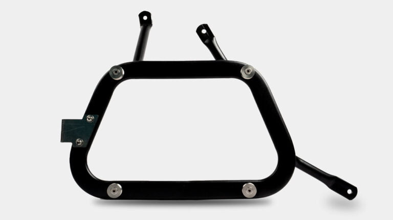 Hexa GT Pannier frame