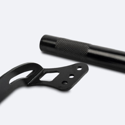 Hexa-GT GPS Mount VStorm 650