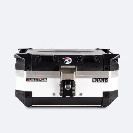 Hexa-GT Voyager Top Case