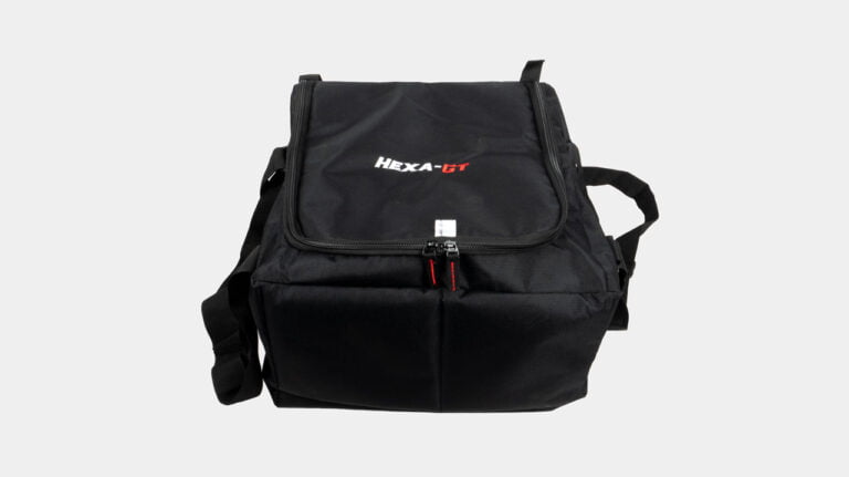 Hexa-GT Inner Bag