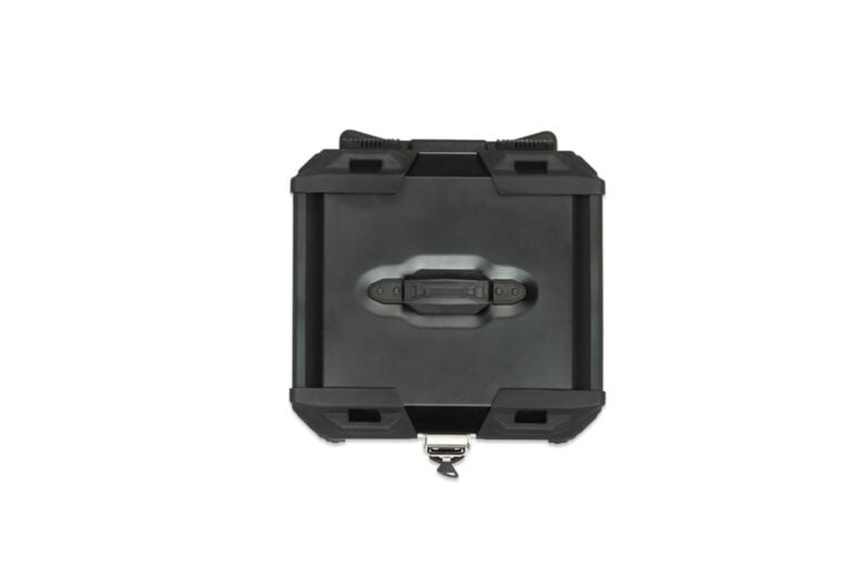 Hexa GT Top Box Jet Black