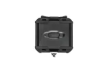 Hexa GT Top Box Jet Black