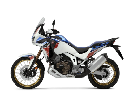 Africa Twin CRF 1100L
