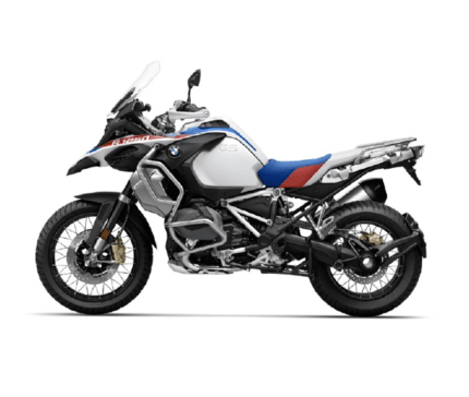 BMW 1250 GSA accessories