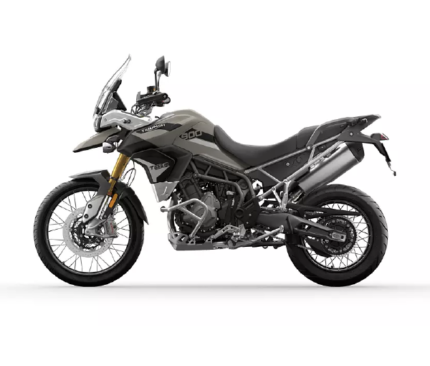 Triumph Tiger 900 accessories
